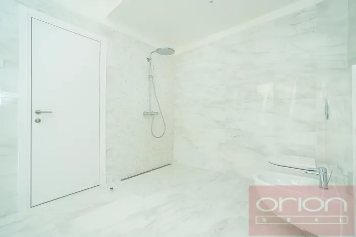 Pronájem bytu 4+kk, Praha - Smíchov, Holečkova, 211 m2