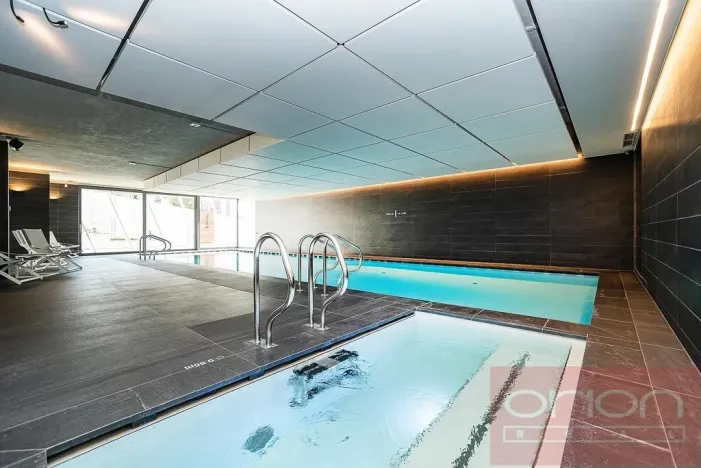 Pronájem bytu 4+kk, Praha - Smíchov, Holečkova, 211 m2