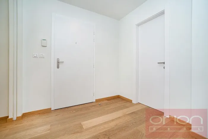 Pronájem bytu 2+kk, Praha - Smíchov, Holečkova, 62 m2