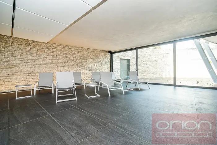 Pronájem bytu 2+kk, Praha - Smíchov, Holečkova, 62 m2