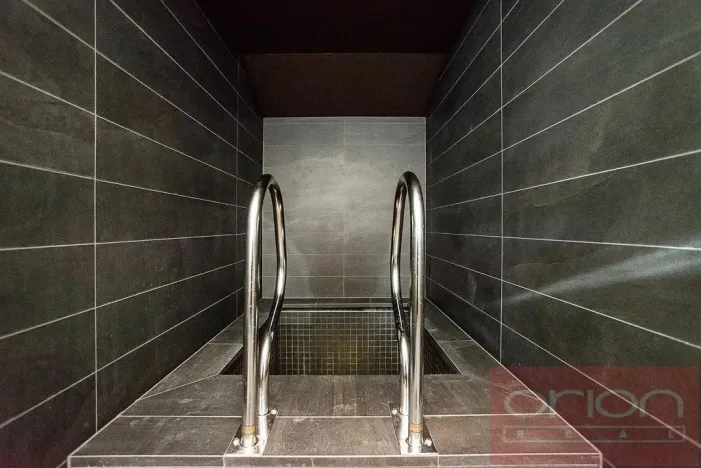 Pronájem bytu 2+kk, Praha - Smíchov, Holečkova, 62 m2