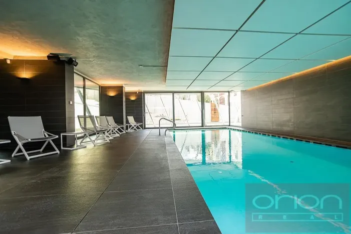 Pronájem bytu 2+kk, Praha - Smíchov, Holečkova, 62 m2