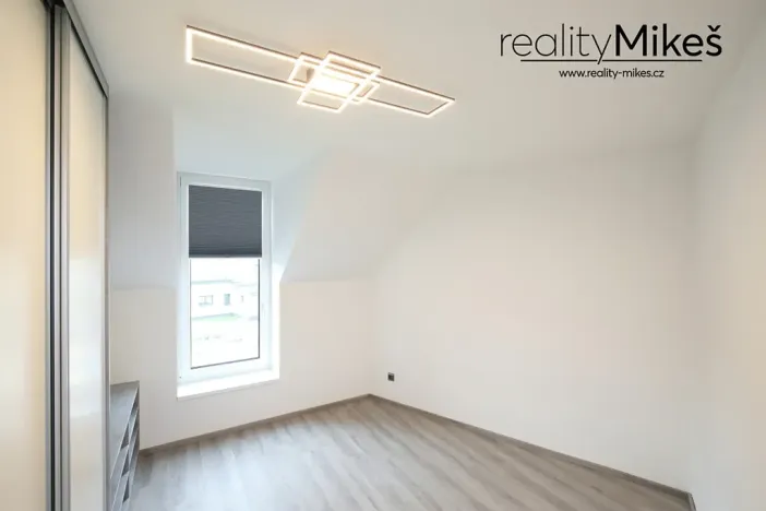 Pronájem bytu 4+kk, Rychnov u Jablonce nad Nisou, Malířská, 131 m2