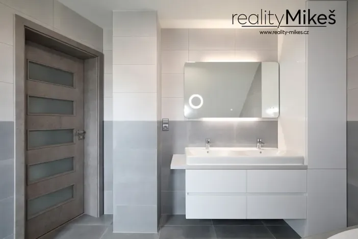 Pronájem bytu 4+kk, Rychnov u Jablonce nad Nisou, Malířská, 131 m2