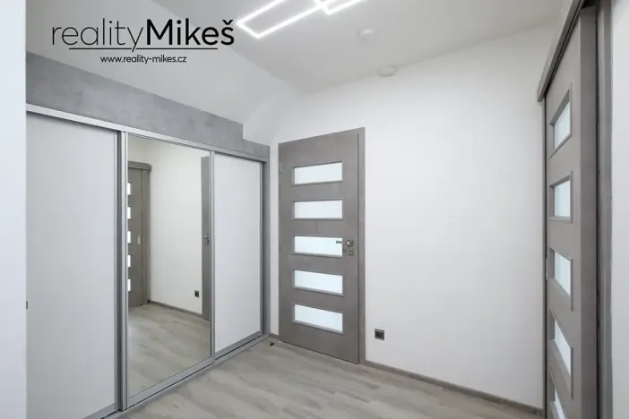 Pronájem bytu 4+kk, Rychnov u Jablonce nad Nisou, Malířská, 131 m2