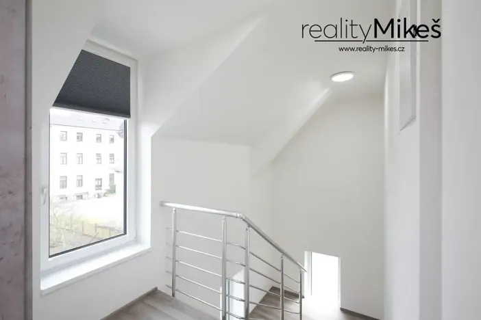 Pronájem bytu 4+kk, Rychnov u Jablonce nad Nisou, Malířská, 131 m2