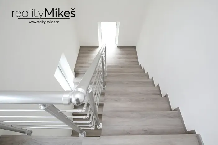 Pronájem bytu 4+kk, Rychnov u Jablonce nad Nisou, Malířská, 131 m2