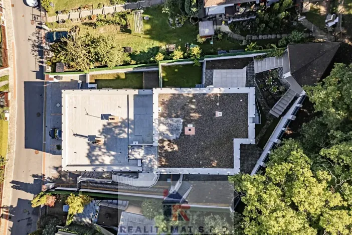 Prodej rodinného domu, Praha - Komořany, Pod lesem, 175 m2