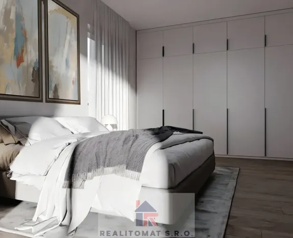 Prodej rodinného domu, Praha - Komořany, Pod lesem, 175 m2