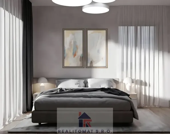 Prodej rodinného domu, Praha - Komořany, Pod lesem, 175 m2