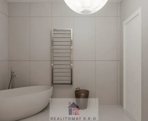 Prodej rodinného domu, Praha - Komořany, Pod lesem, 175 m2