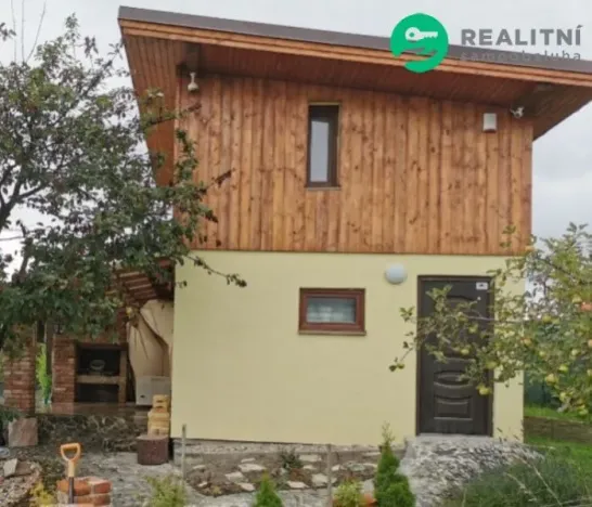 Prodej chaty, Vinařice, Vinařice, 40 m2