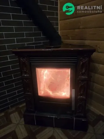 Prodej chaty, Vinařice, Vinařice, 40 m2