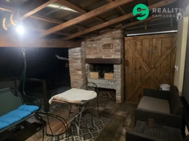 Prodej chaty, Vinařice, Vinařice, 40 m2