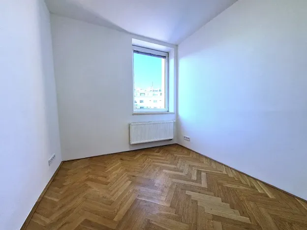 Prodej bytu 3+1, Brno, Tržní, 90 m2