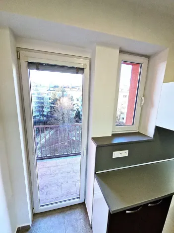 Prodej bytu 3+1, Brno, Tržní, 90 m2