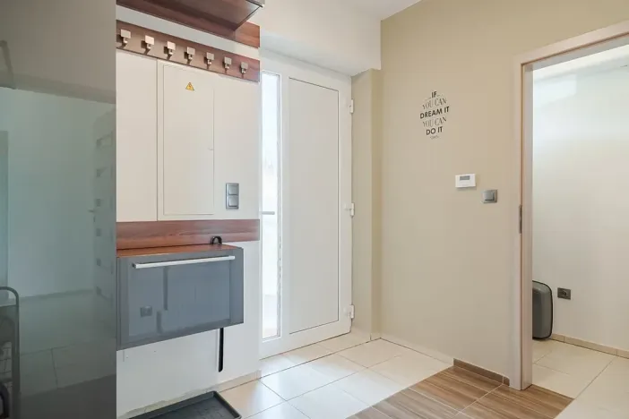 Prodej rodinného domu, Hrušová, 125 m2