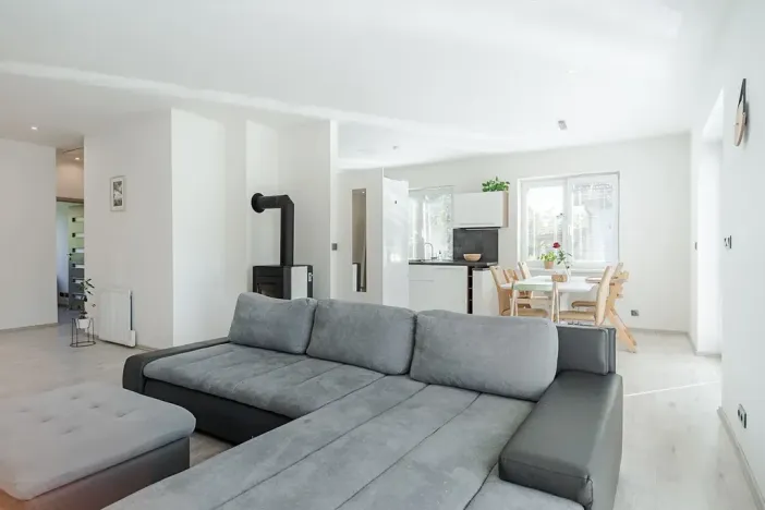 Prodej rodinného domu, Hrušová, 125 m2