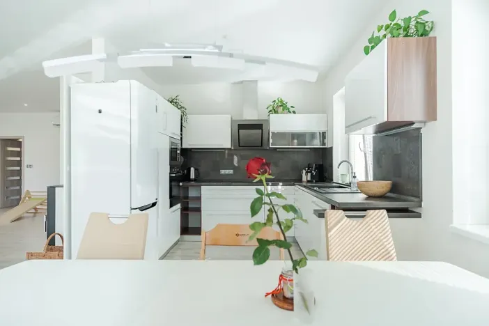 Prodej rodinného domu, Hrušová, 125 m2