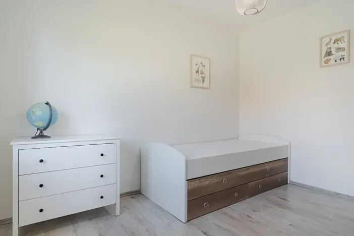 Prodej rodinného domu, Hrušová, 125 m2