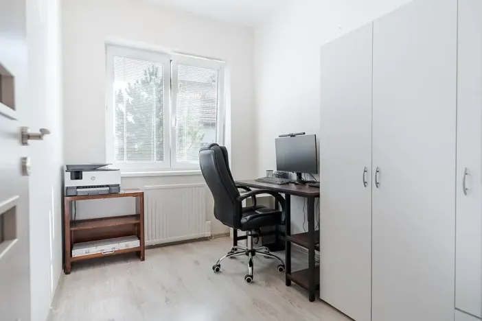 Prodej rodinného domu, Hrušová, 125 m2