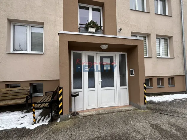 Prodej bytu 3+1, Ševětín, Zahradní, 68 m2