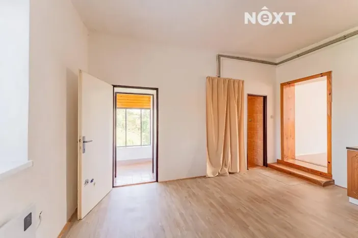 Pronájem bytu 2+1, Mohelnice, Třebovská, 53 m2