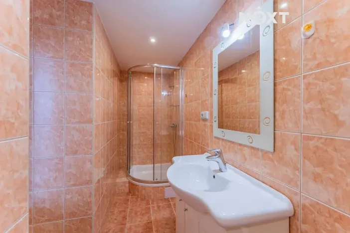 Pronájem bytu 2+1, Mohelnice, Třebovská, 53 m2