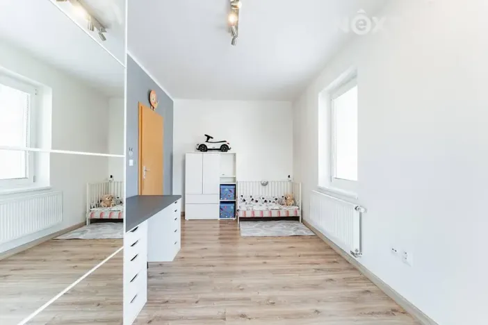 Prodej bytu 3+kk, Šumperk, Prievidzská, 63 m2