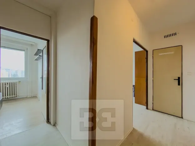 Pronájem bytu 2+kk, Praha - Čimice, Minická, 38 m2