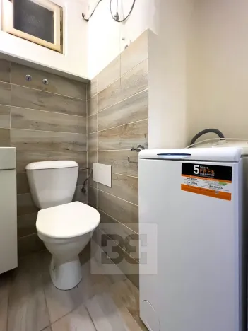 Pronájem bytu 2+1, Praha - Žižkov, Přemyslovská, 46 m2