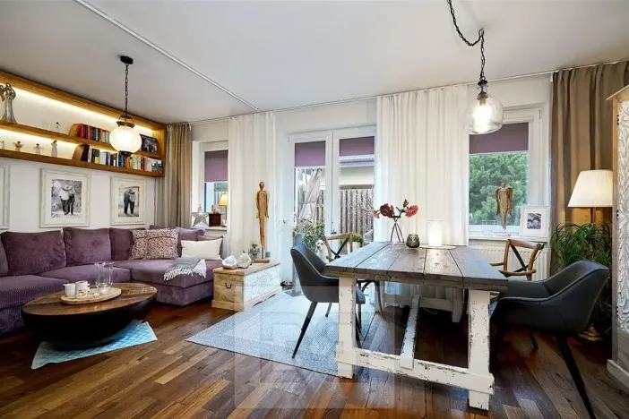 Prodej rodinného domu, Zlatníky-Hodkovice, Souběžná, 139 m2