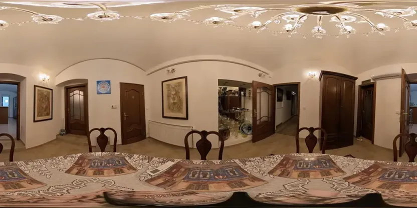 Prodej bytu 3+1, Praha - Vinohrady, Na Kozačce, 95 m2