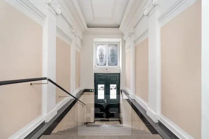 Prodej kanceláře, Praha - Vinohrady, Na Kozačce, 95 m2