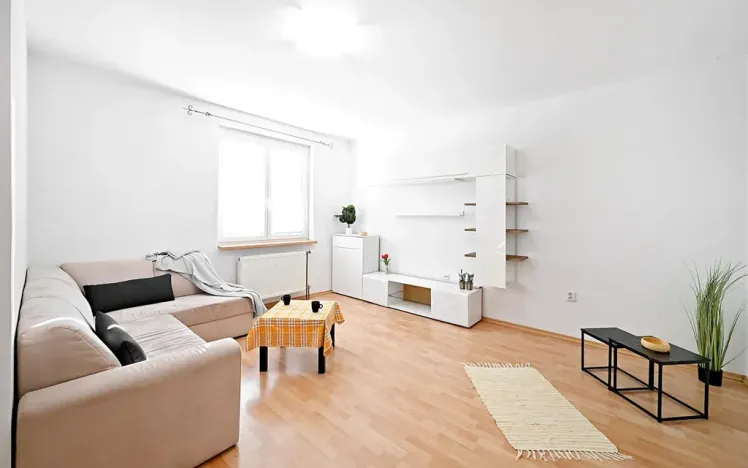 Prodej bytu 4+kk, Praha - Kunratice, Jana Růžičky, 91 m2