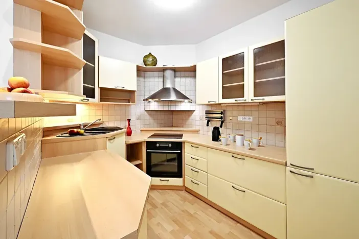 Prodej bytu 4+kk, Praha - Kunratice, Jana Růžičky, 91 m2