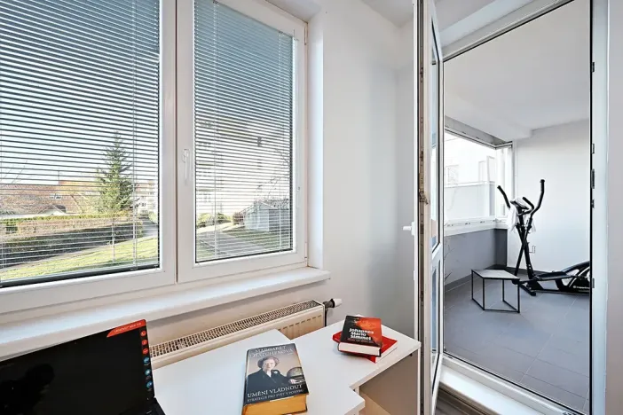 Prodej bytu 4+kk, Praha - Kunratice, Jana Růžičky, 91 m2