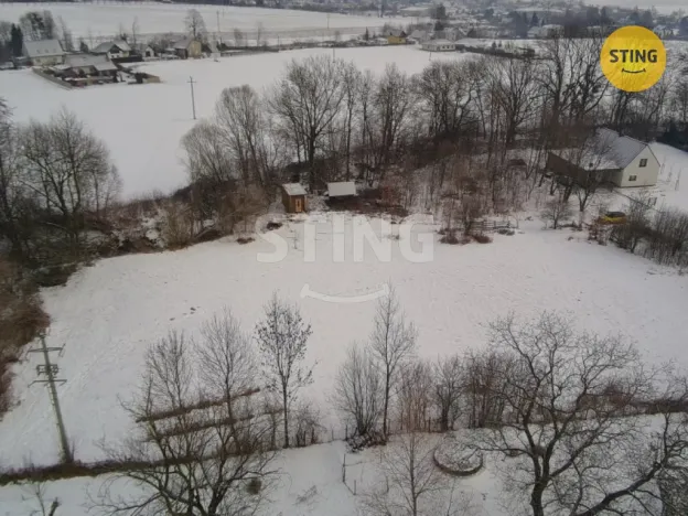 Prodej pozemku pro bydlení, Palkovice, 5309 m2