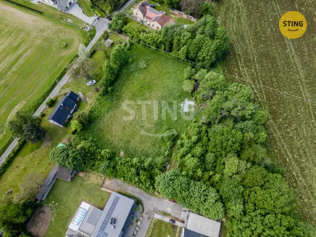 Prodej pozemku pro bydlení, Palkovice, 5309 m2