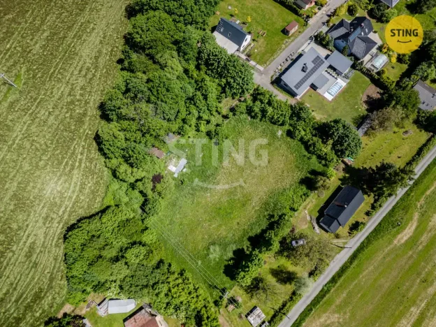 Prodej pozemku pro bydlení, Palkovice, 5309 m2