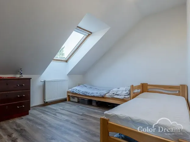 Prodej rodinného domu, Ivanovice na Hané, Osvoboditelů, 109 m2