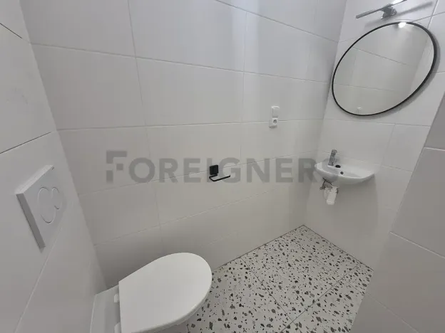 Pronájem bytu 1+1, Olomouc, 1. máje, 40 m2