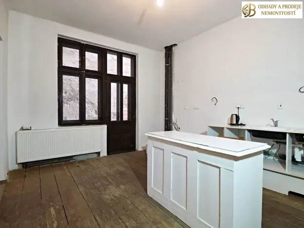 Prodej vily, Šumperk, Třebízského, 180 m2