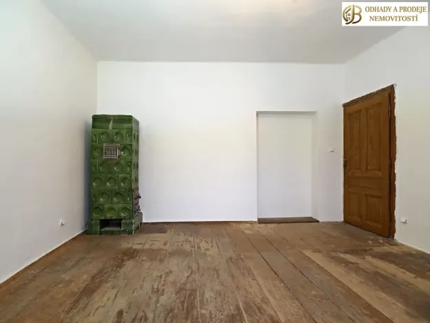 Prodej vily, Šumperk, Třebízského, 180 m2