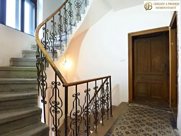 Prodej vily, Šumperk, Třebízského, 180 m2