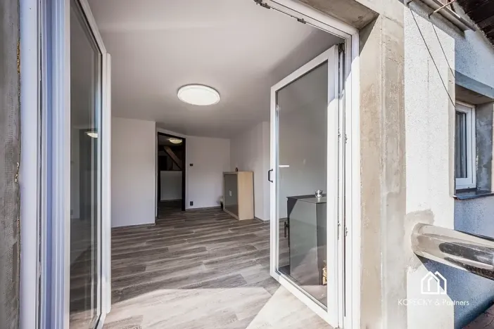 Prodej chaty, Mnichovice, 98 m2