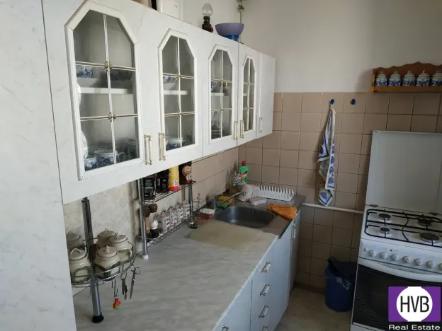 Pronájem bytu 2+1, Praha, Sasanková, 47 m2