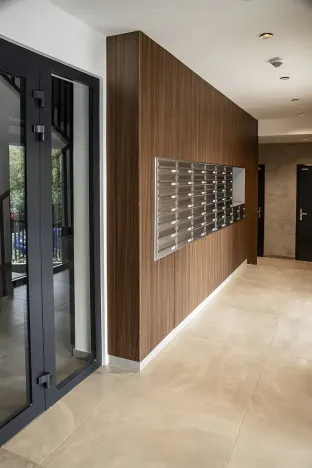 Prodej bytu 2+kk, Praha - Radlice, U Komína, 58 m2