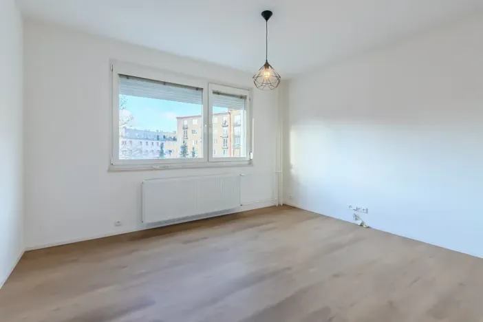 Pronájem bytu 2+kk, Praha - Strašnice, Průběžná, 42 m2