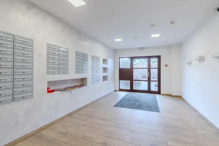 Pronájem bytu 2+kk, Praha - Strašnice, Průběžná, 42 m2